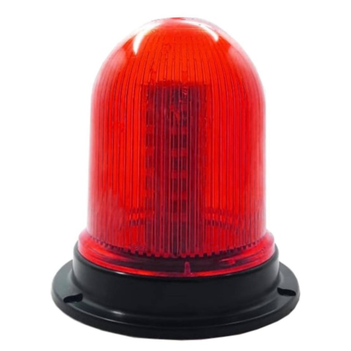 Baliza Base De Plástico BEP-LMD - 75